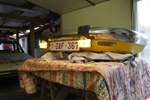 Restauratie Panhard 24BT (1965)