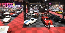 InterClassics Maastricht