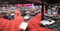 InterClassics Maastricht