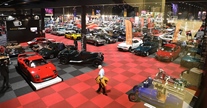 InterClassics Maastricht