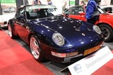 InterClassics Maastricht