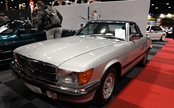 InterClassics Maastricht