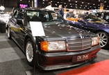 InterClassics Maastricht