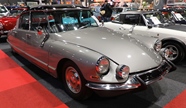 InterClassics Maastricht