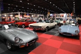 InterClassics Maastricht