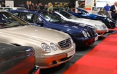 InterClassics Maastricht