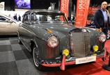 InterClassics Maastricht