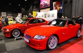 InterClassics Maastricht