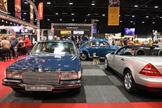 InterClassics Maastricht