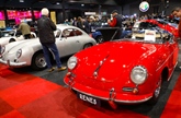 InterClassics Maastricht