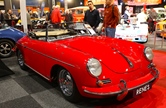 InterClassics Maastricht