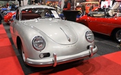 InterClassics Maastricht