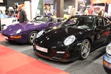 InterClassics Maastricht