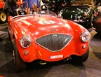 InterClassics Maastricht