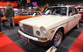 InterClassics Maastricht