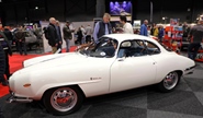 InterClassics Maastricht