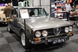 InterClassics Maastricht