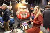 InterClassics Maastricht