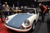 InterClassics Maastricht