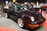 InterClassics Maastricht