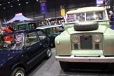 InterClassics Maastricht