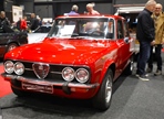 InterClassics Maastricht