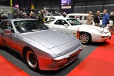 InterClassics Maastricht