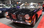 InterClassics Maastricht