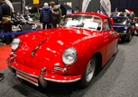 InterClassics Maastricht