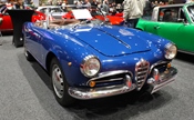 InterClassics Maastricht