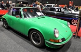 InterClassics Maastricht