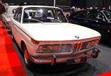 InterClassics Maastricht