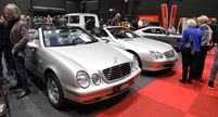 InterClassics Maastricht