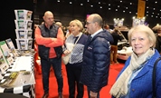 InterClassics Maastricht