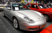 InterClassics Maastricht