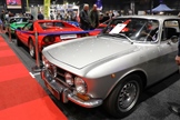 InterClassics Maastricht