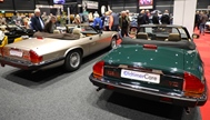 InterClassics Maastricht