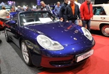 InterClassics Maastricht