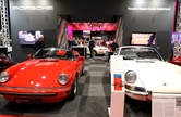 InterClassics Maastricht