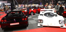 InterClassics Maastricht