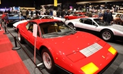 InterClassics Maastricht