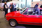 InterClassics Maastricht