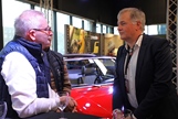 InterClassics Maastricht