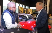 InterClassics Maastricht