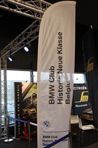 InterClassics Maastricht