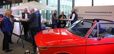 InterClassics Maastricht