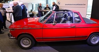 InterClassics Maastricht