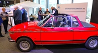 InterClassics Maastricht