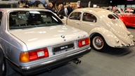 InterClassics Maastricht