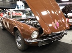 InterClassics Maastricht